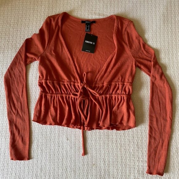 Women's Open Front Long Sleeve Jackets - Picture 3 of 6